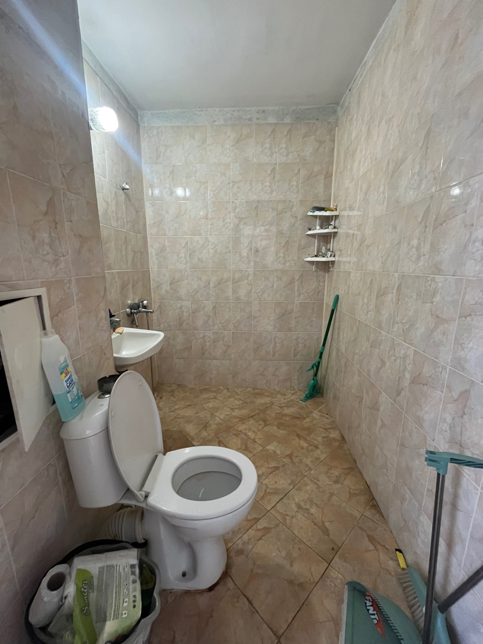 Продава 1-СТАЕН, гр. София, Люлин 10, снимка 7 - Апартаменти - 54490961