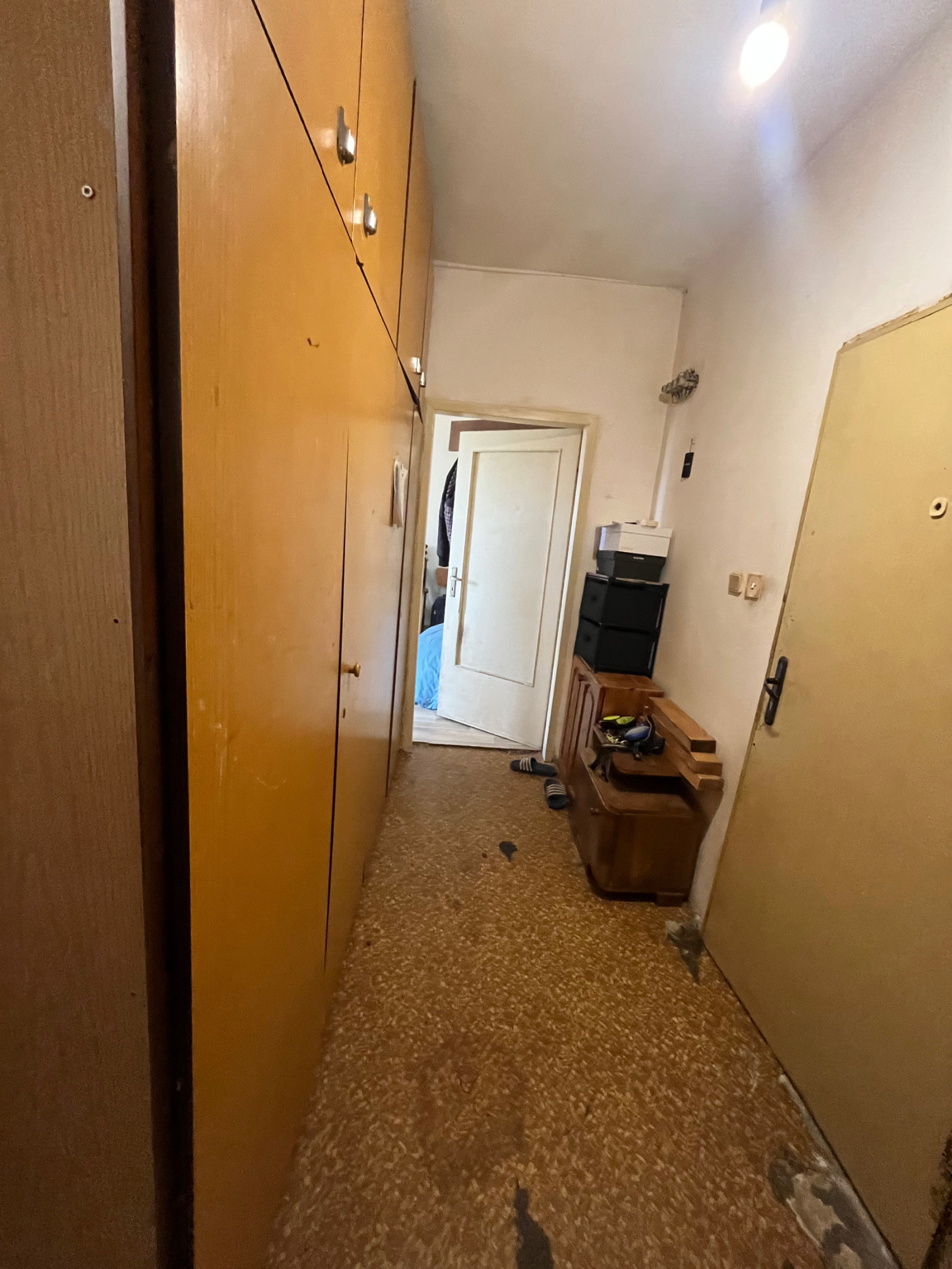 Продава 1-СТАЕН, гр. София, Люлин 10, снимка 5 - Апартаменти - 54490961