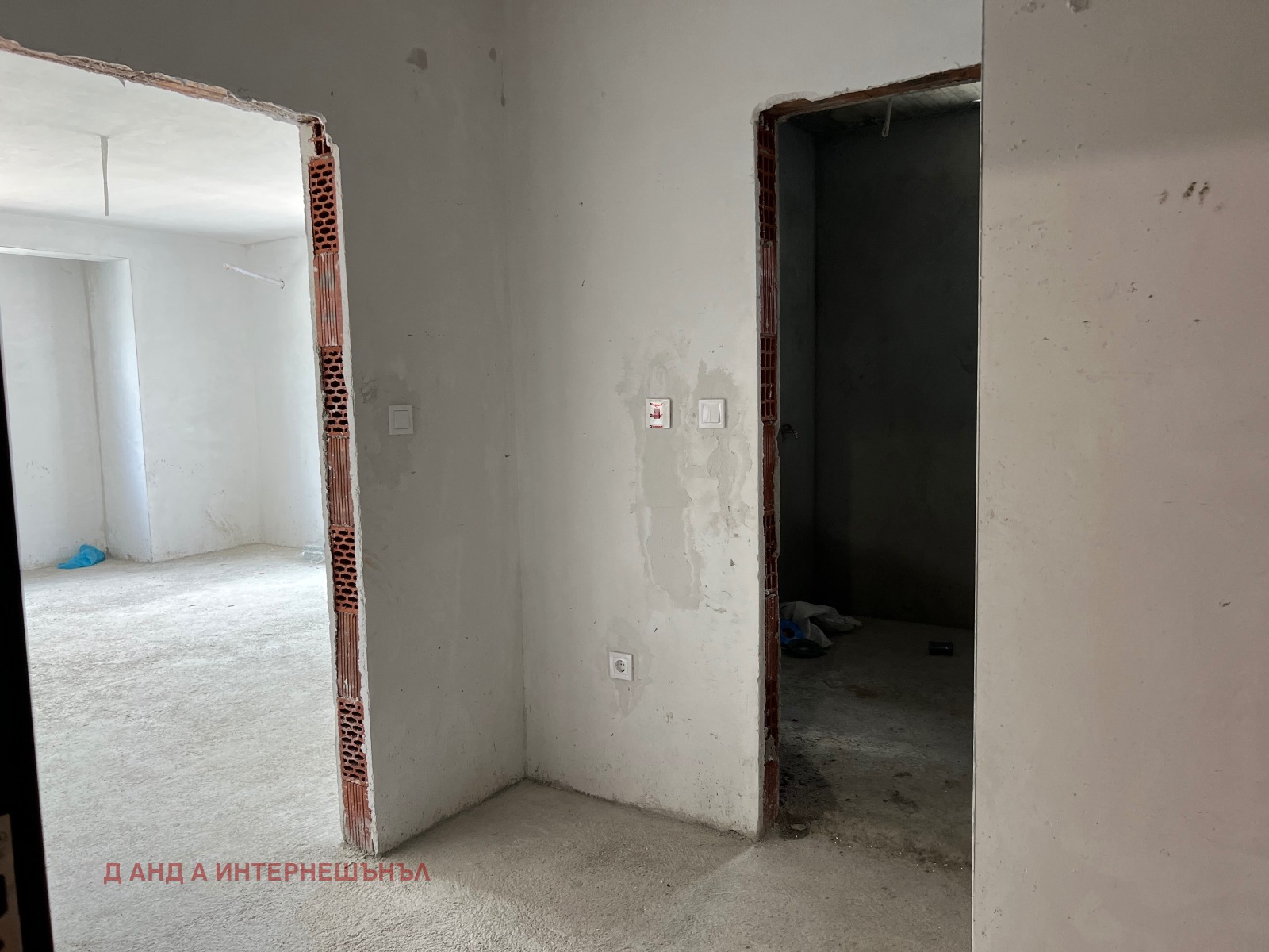 Продава 2-СТАЕН, гр. София, Център, снимка 4 - Апартаменти - 53613055