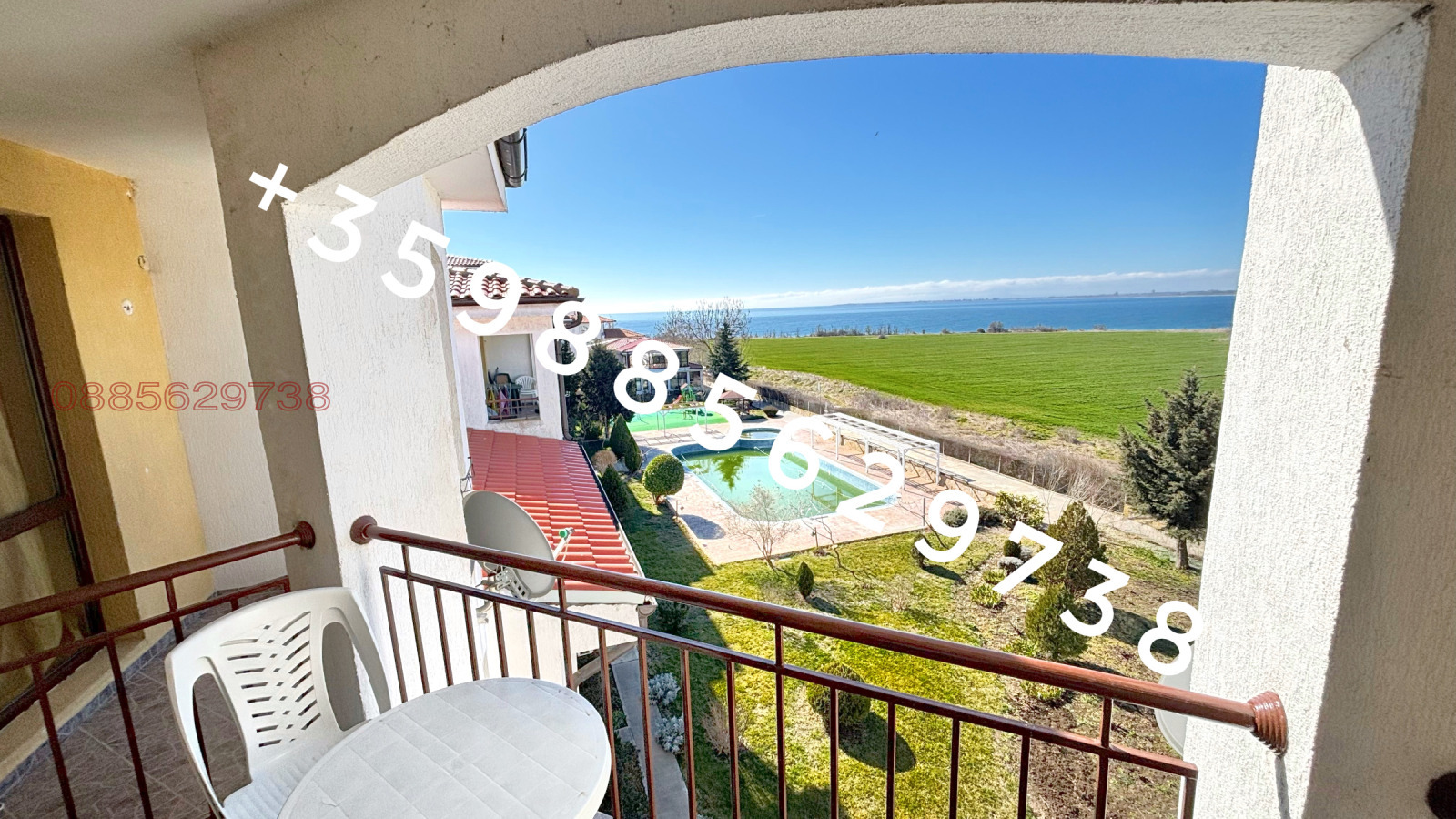 Продава 2-СТАЕН, с. Равда, област Бургас