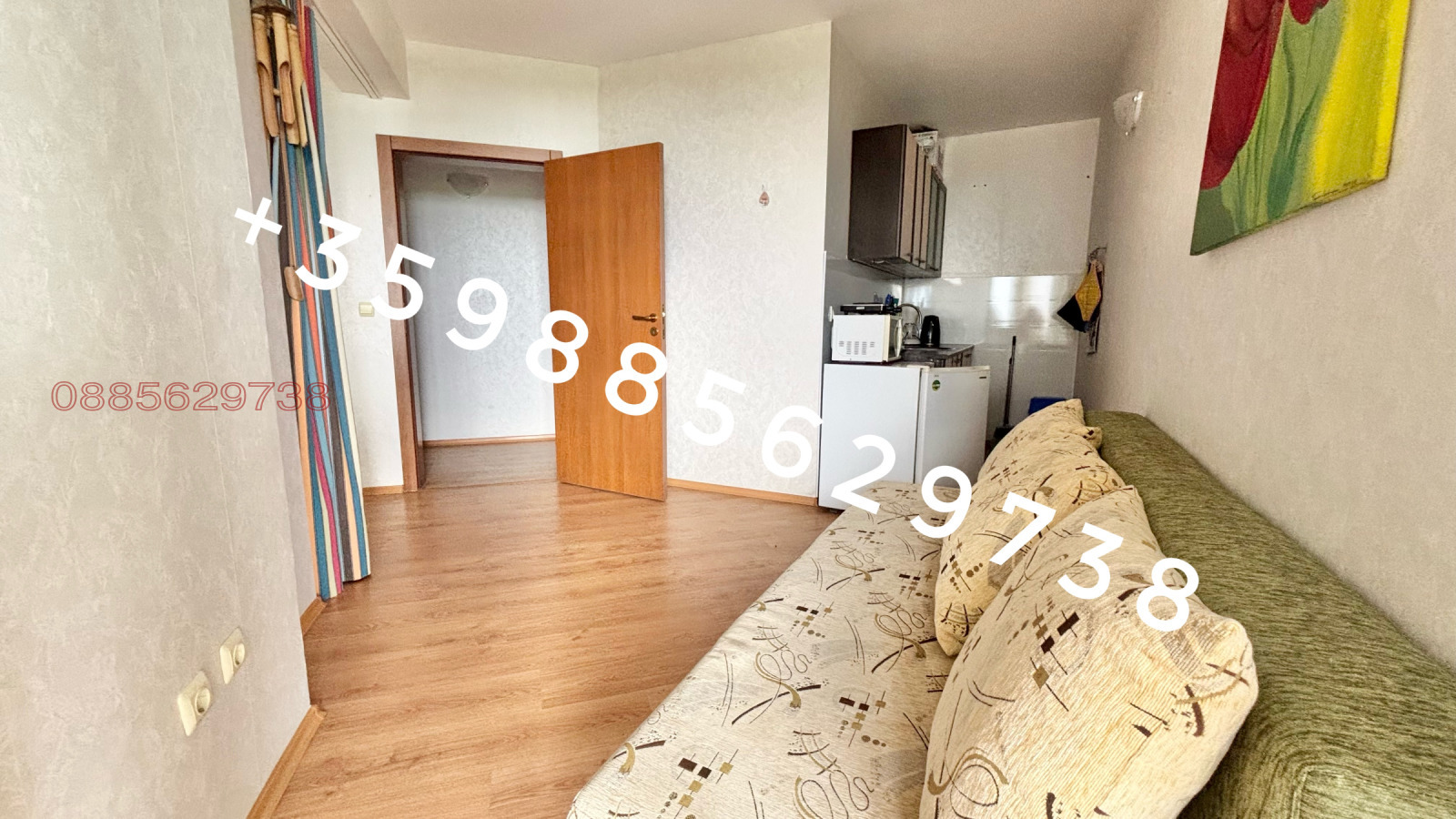 Продава 2-СТАЕН, с. Равда, област Бургас, снимка 3 - Апартаменти - 53637595