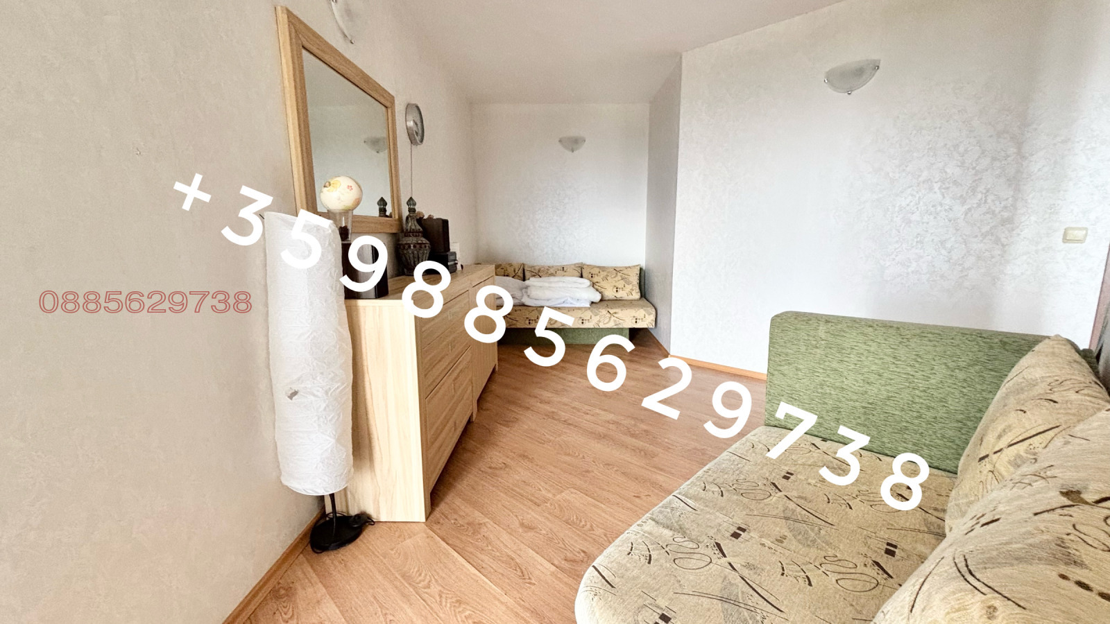 Продава 2-СТАЕН, с. Равда, област Бургас, снимка 4 - Апартаменти - 53637595