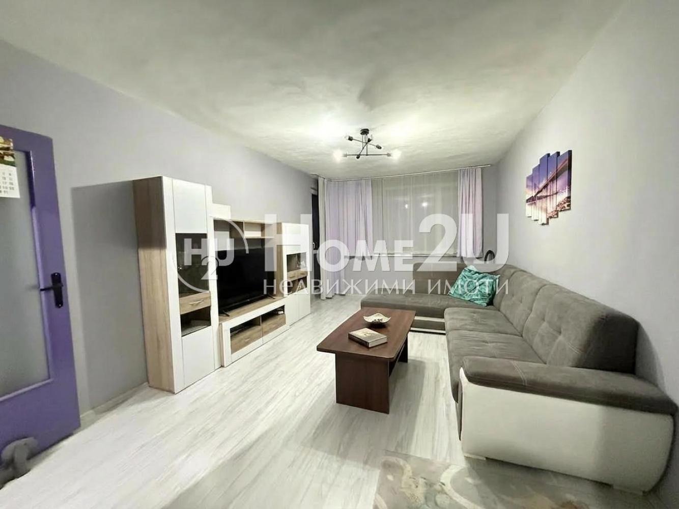 Продава 2-СТАЕН, гр. София, Толстой