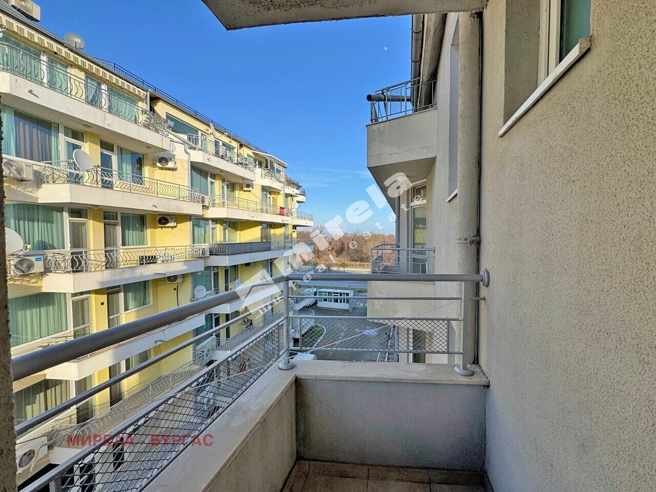 Продава 2-СТАЕН, к.к. Слънчев бряг, област Бургас, снимка 14 - Апартаменти - 53961414