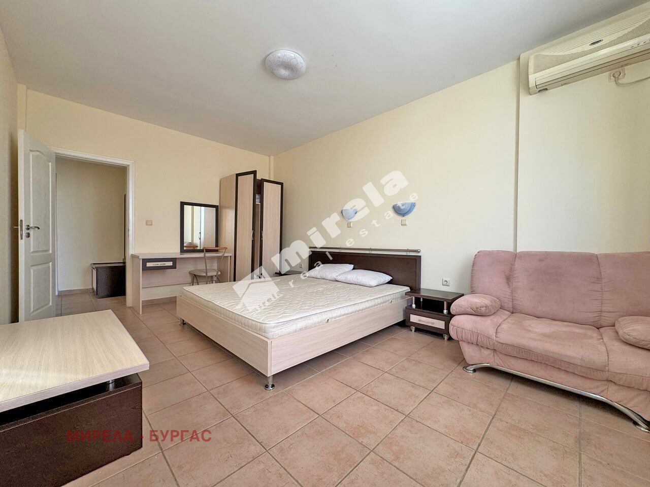 Продава 2-СТАЕН, к.к. Слънчев бряг, област Бургас, снимка 11 - Апартаменти - 53961414