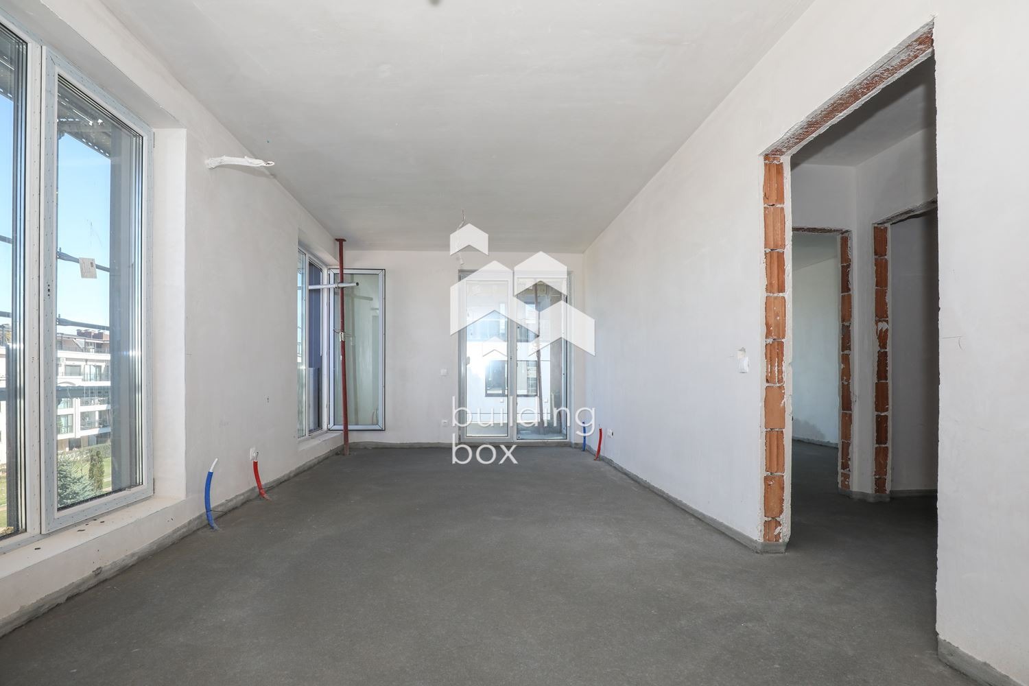 Продава 2-СТАЕН, гр. София, Витоша, снимка 3 - Апартаменти - 54276668