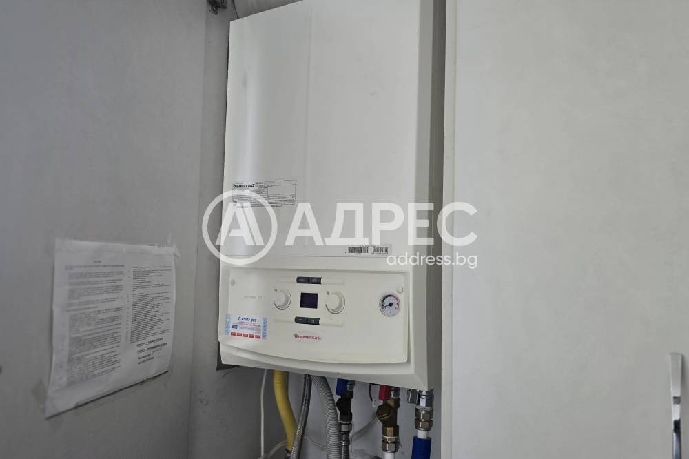 Продава 2-СТАЕН, гр. София, Бояна, снимка 9 - Апартаменти - 54350728