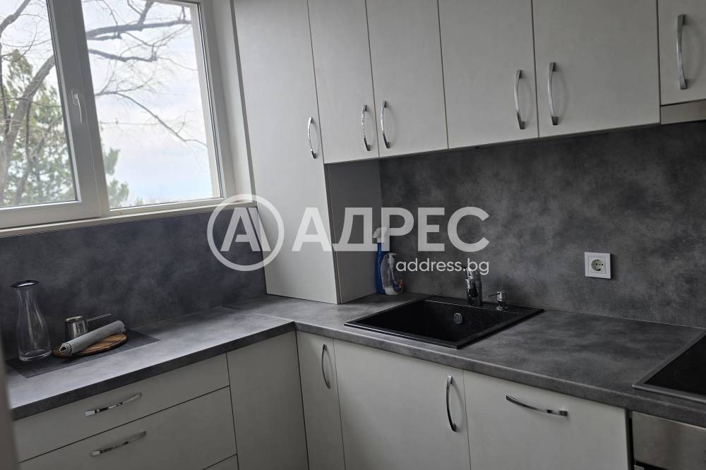 Продава 2-СТАЕН, гр. София, Бояна, снимка 11 - Апартаменти - 54350728