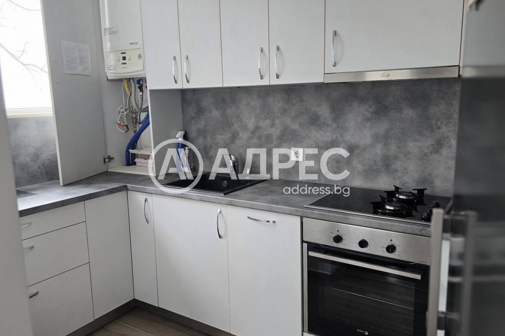 Продава 2-СТАЕН, гр. София, Бояна, снимка 10 - Апартаменти - 54350728