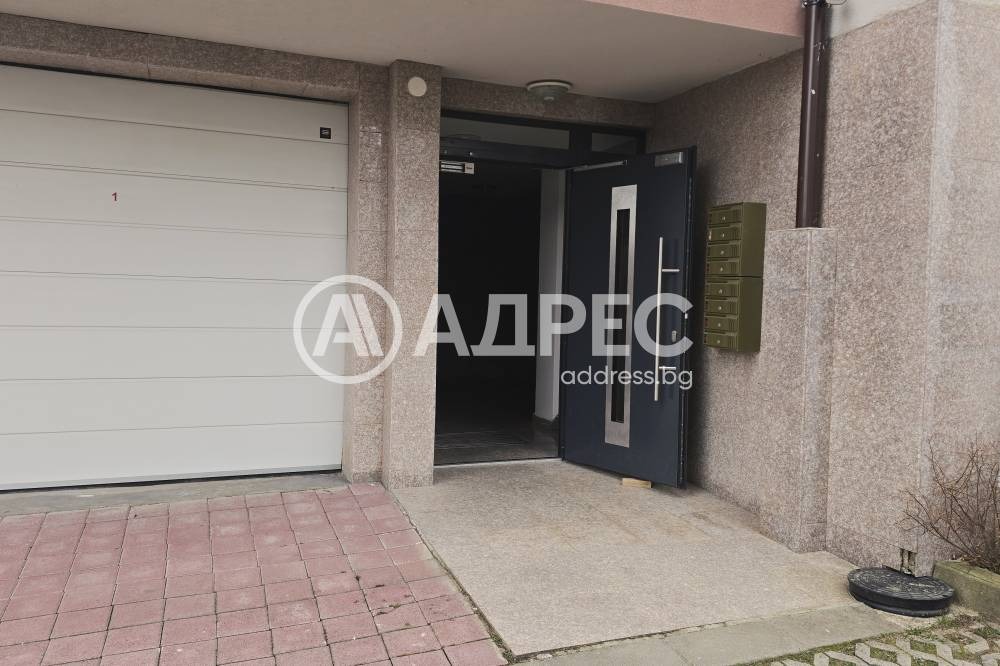 Продава 2-СТАЕН, гр. София, Бояна, снимка 8 - Апартаменти - 54350728