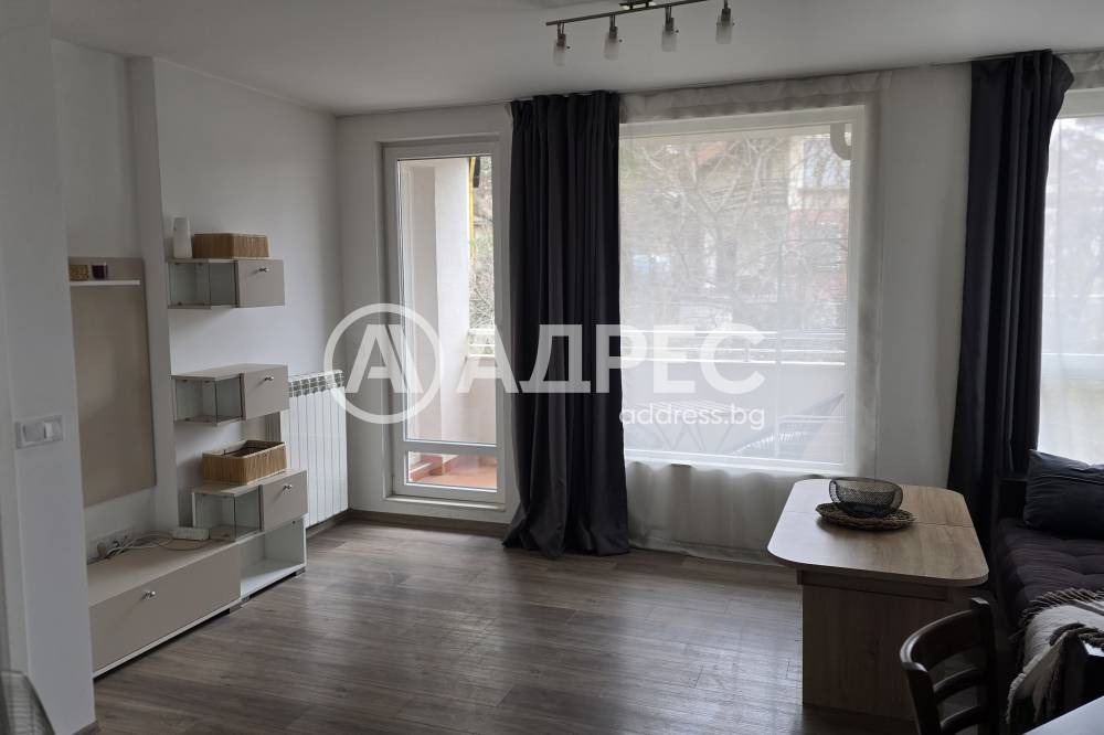 Продава 2-СТАЕН, гр. София, Бояна, снимка 7 - Апартаменти - 54350728