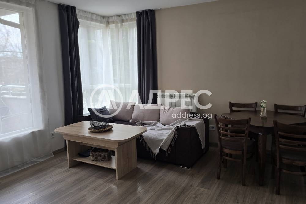 Продава 2-СТАЕН, гр. София, Бояна