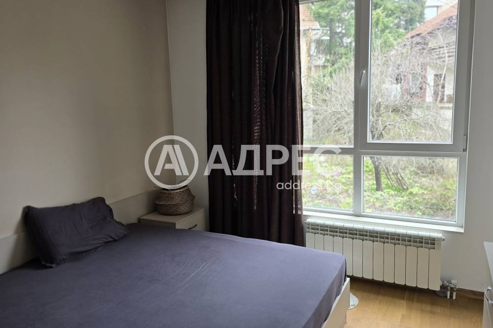 Продава 2-СТАЕН, гр. София, Бояна, снимка 2 - Апартаменти - 54350728