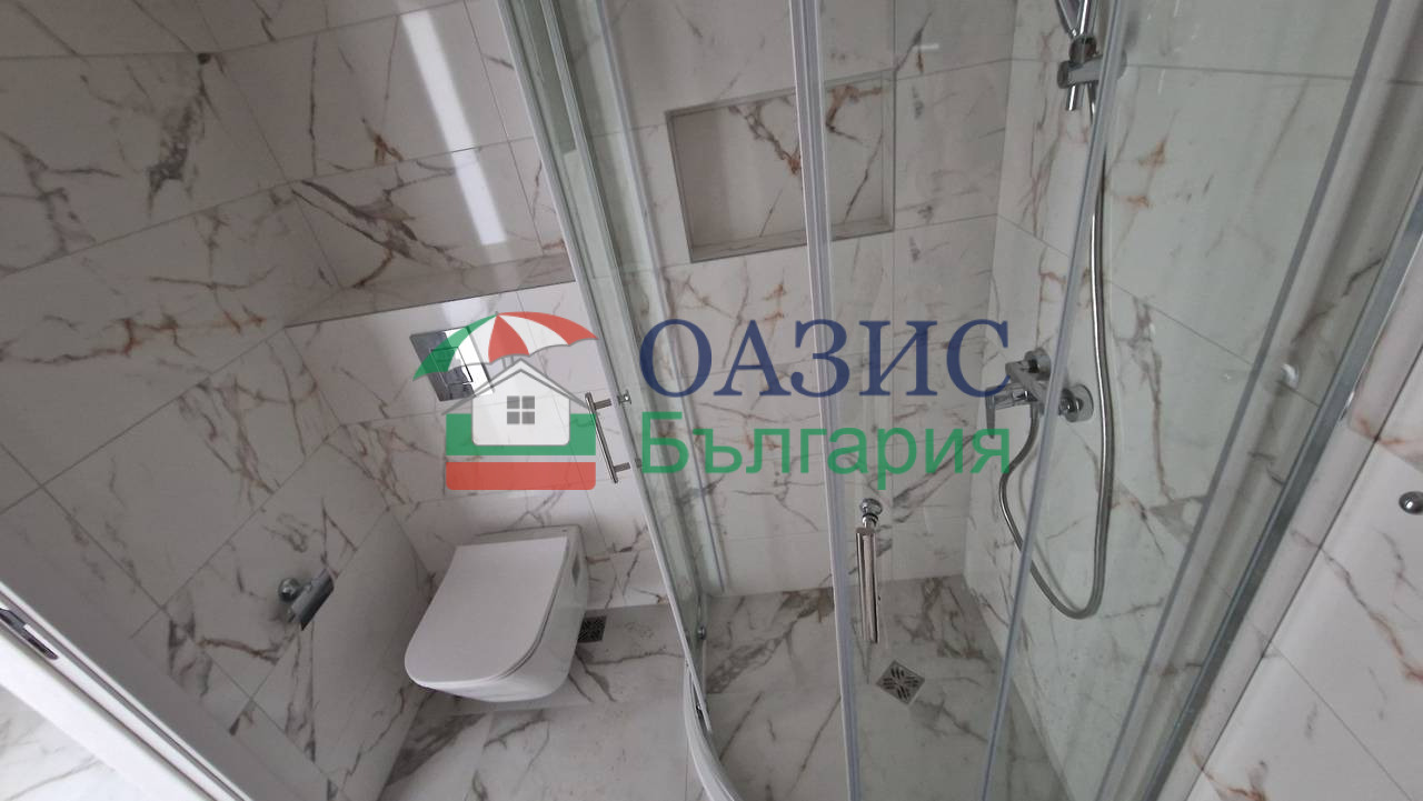Продава 2-СТАЕН, гр. Поморие, област Бургас, снимка 13 - Апартаменти - 55214298