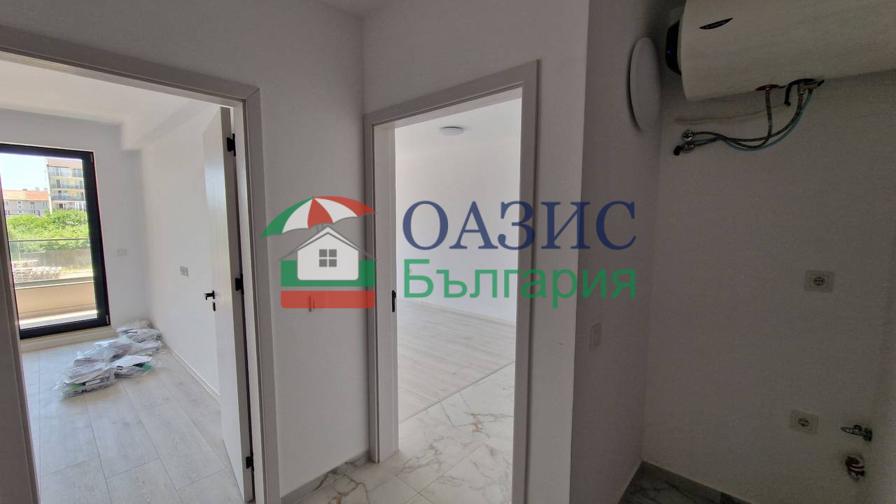 Продава 2-СТАЕН, гр. Поморие, област Бургас, снимка 4 - Апартаменти - 55214298