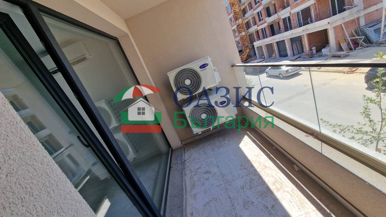 Продава 2-СТАЕН, гр. Поморие, област Бургас, снимка 11 - Апартаменти - 55214298