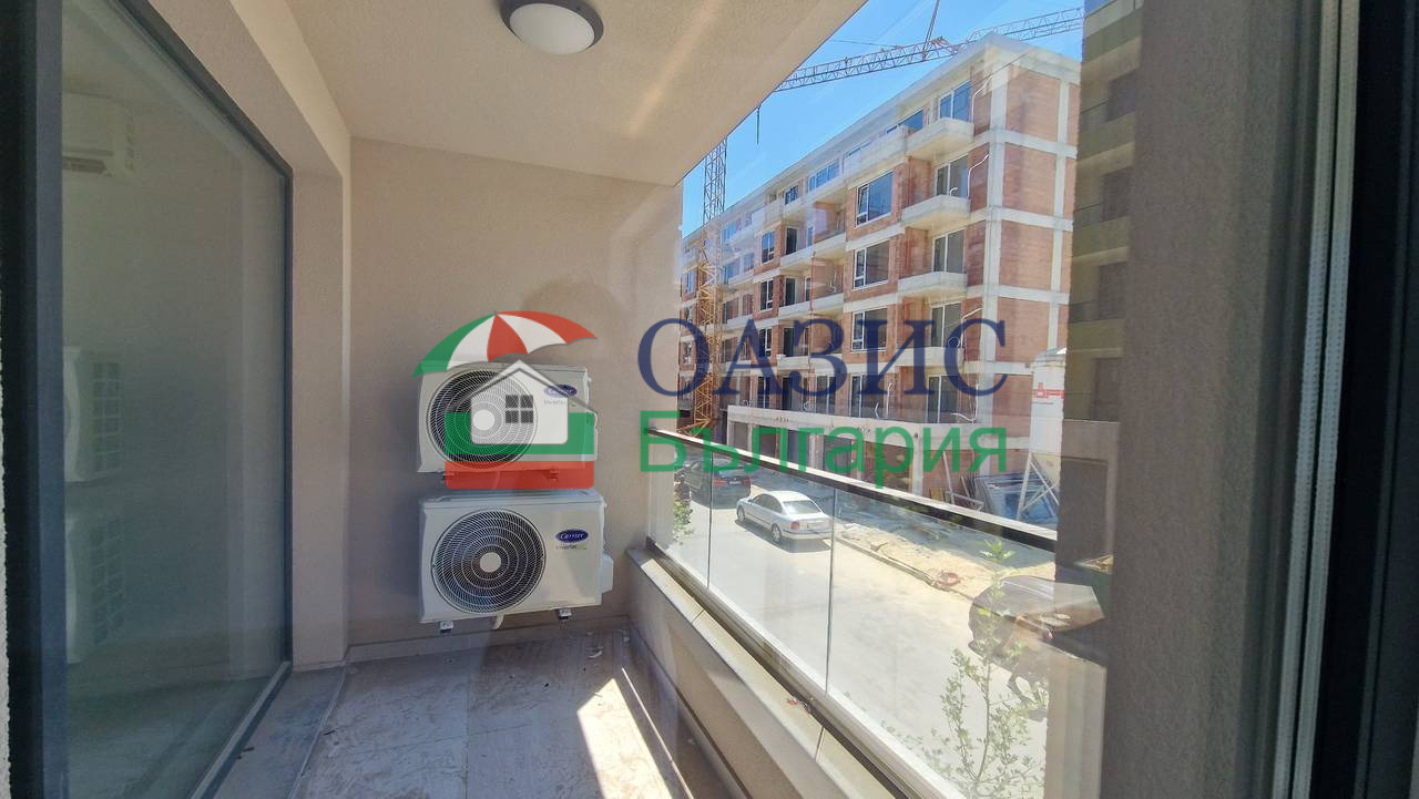 Продава 2-СТАЕН, гр. Поморие, област Бургас, снимка 10 - Апартаменти - 55214298