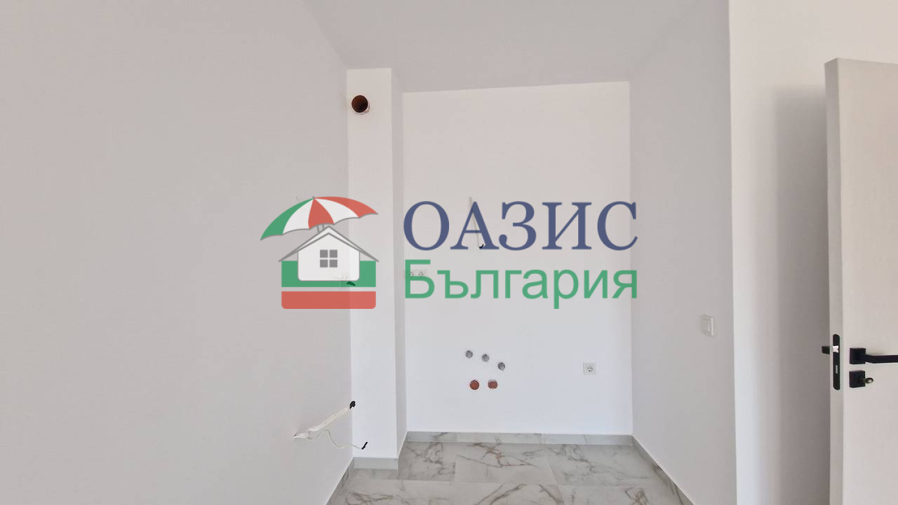 Продава 2-СТАЕН, гр. Поморие, област Бургас, снимка 6 - Апартаменти - 55214298