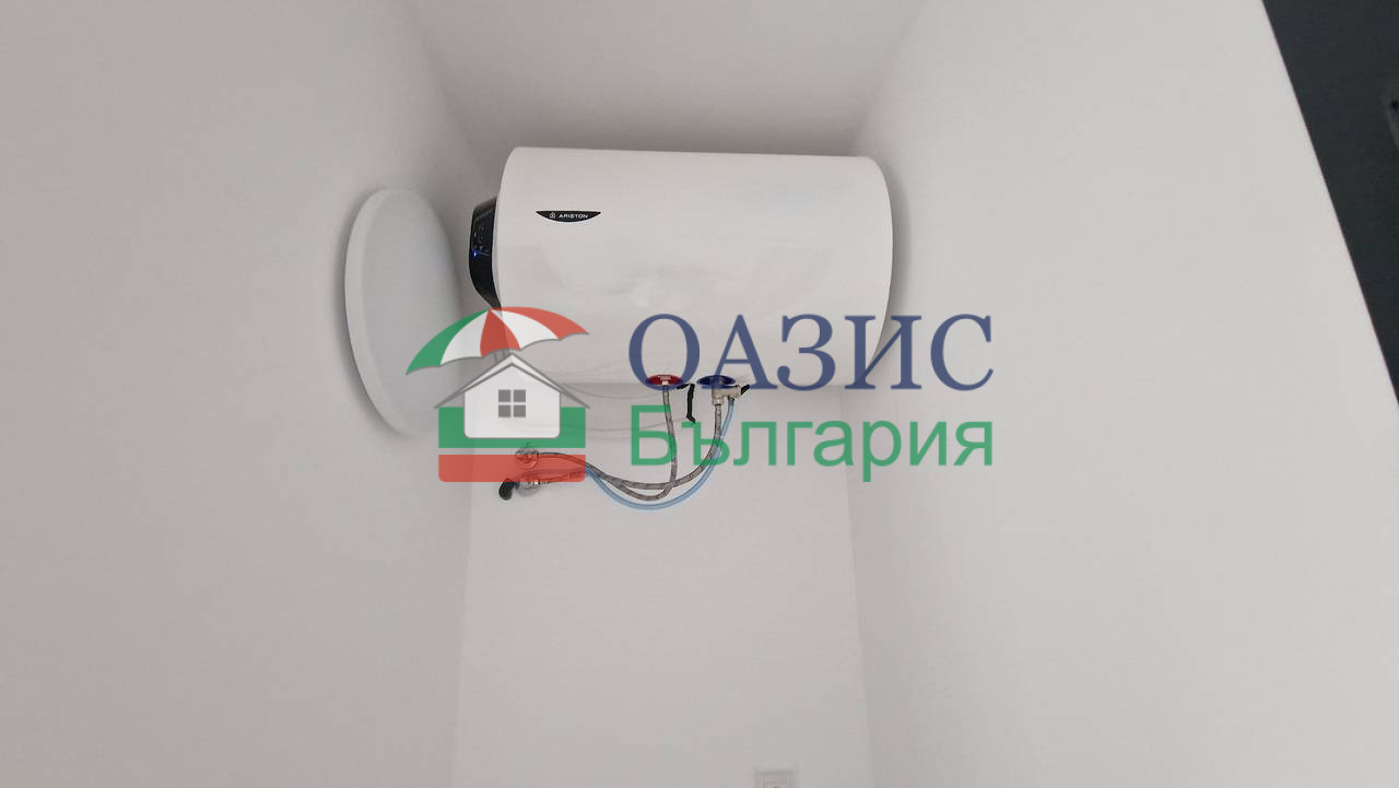 Продава 2-СТАЕН, гр. Поморие, област Бургас, снимка 5 - Апартаменти - 55214298