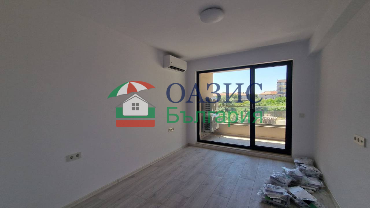 Продава 2-СТАЕН, гр. Поморие, област Бургас, снимка 9 - Апартаменти - 55214298