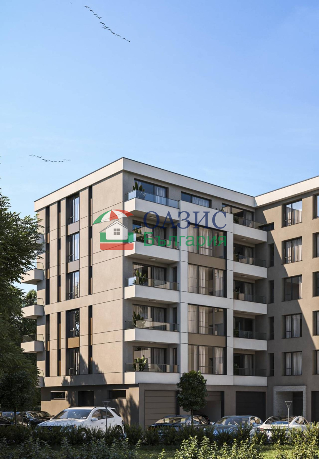 Продава 2-СТАЕН, гр. Поморие, област Бургас, снимка 14 - Апартаменти - 55214298