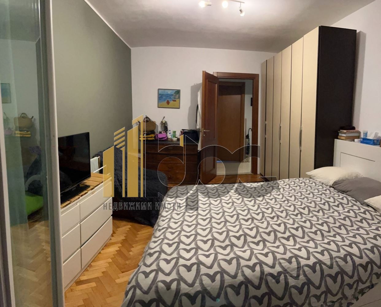 Продава 2-СТАЕН, гр. София, Красно село, снимка 10 - Апартаменти - 55218099