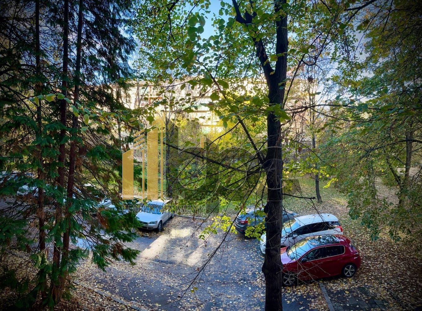 Продава 2-СТАЕН, гр. София, Красно село, снимка 15 - Апартаменти - 55218099