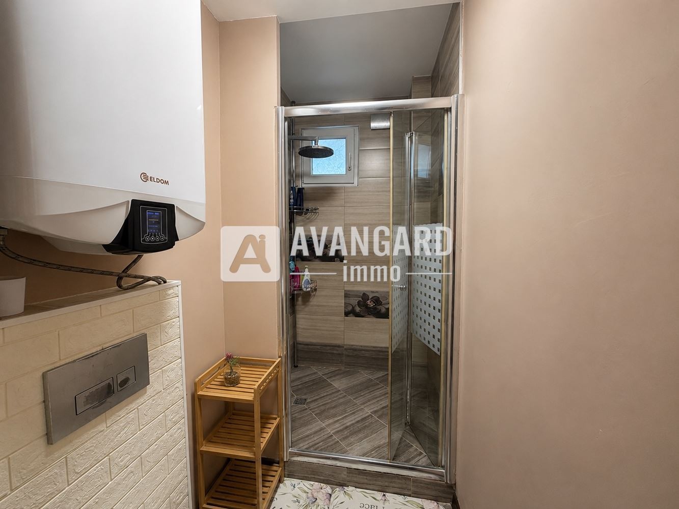 Продава 2-СТАЕН, гр. Варна, Левски 1, снимка 5 - Апартаменти - 55638725