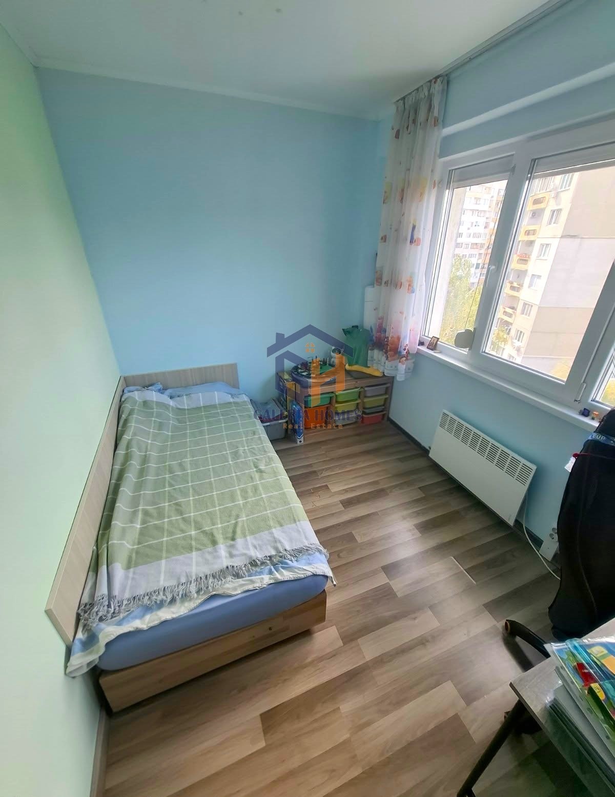 Продава 2-СТАЕН, гр. София, Връбница 2, снимка 7 - Апартаменти - 56206434