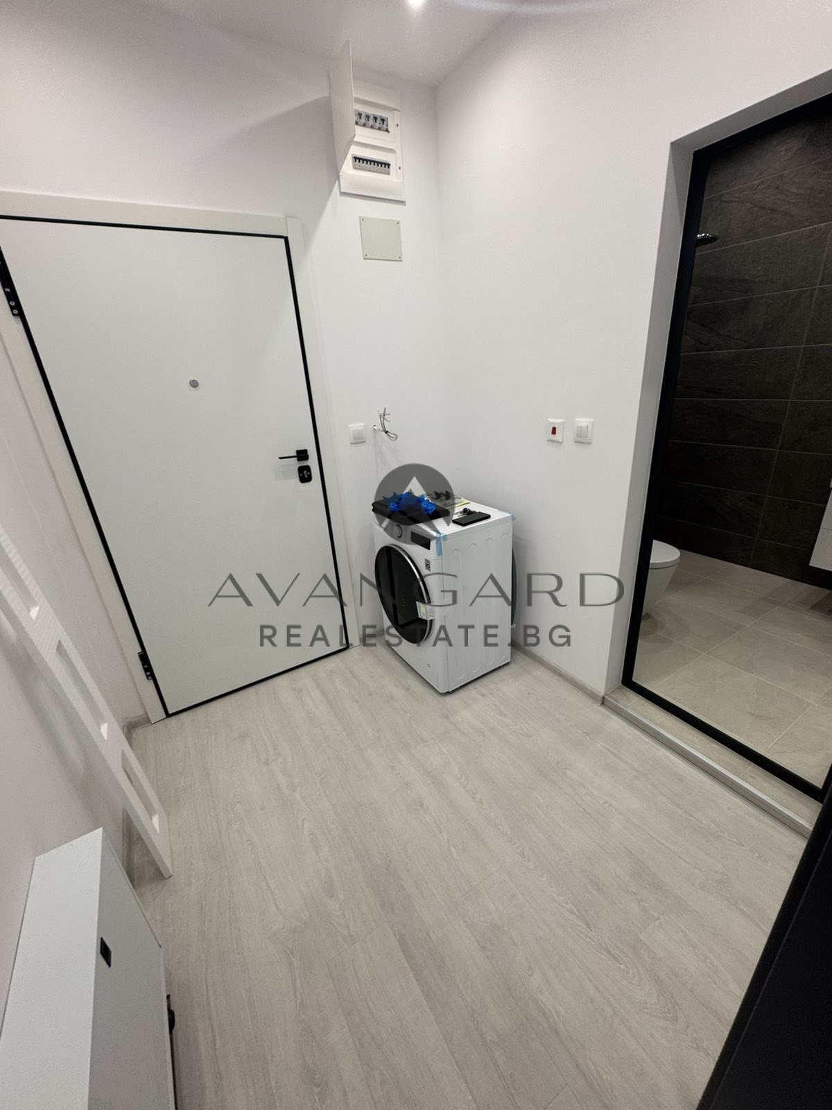 Продава 2-СТАЕН, гр. Пловдив, Тракия, снимка 6 - Апартаменти - 56472157