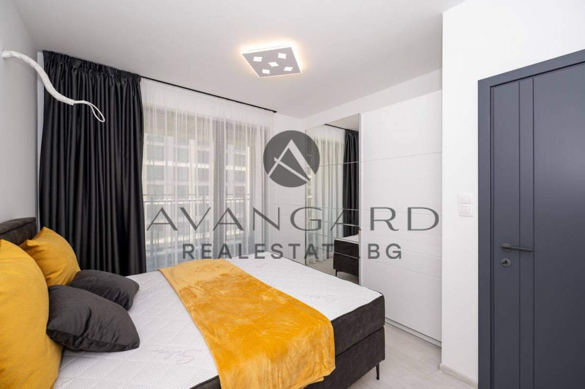 Продава 2-СТАЕН, гр. Пловдив, Тракия, снимка 2 - Апартаменти - 56472157