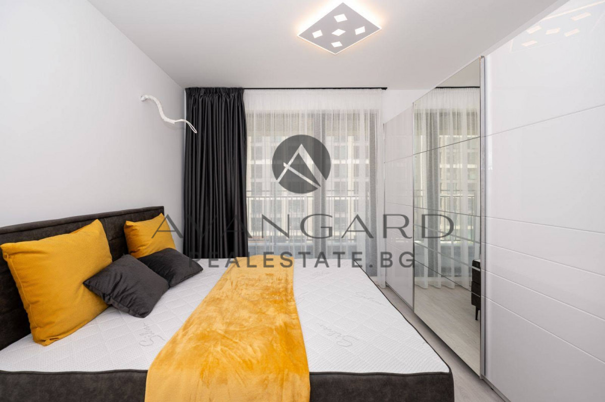 Продава 2-СТАЕН, гр. Пловдив, Тракия, снимка 3 - Апартаменти - 56472157