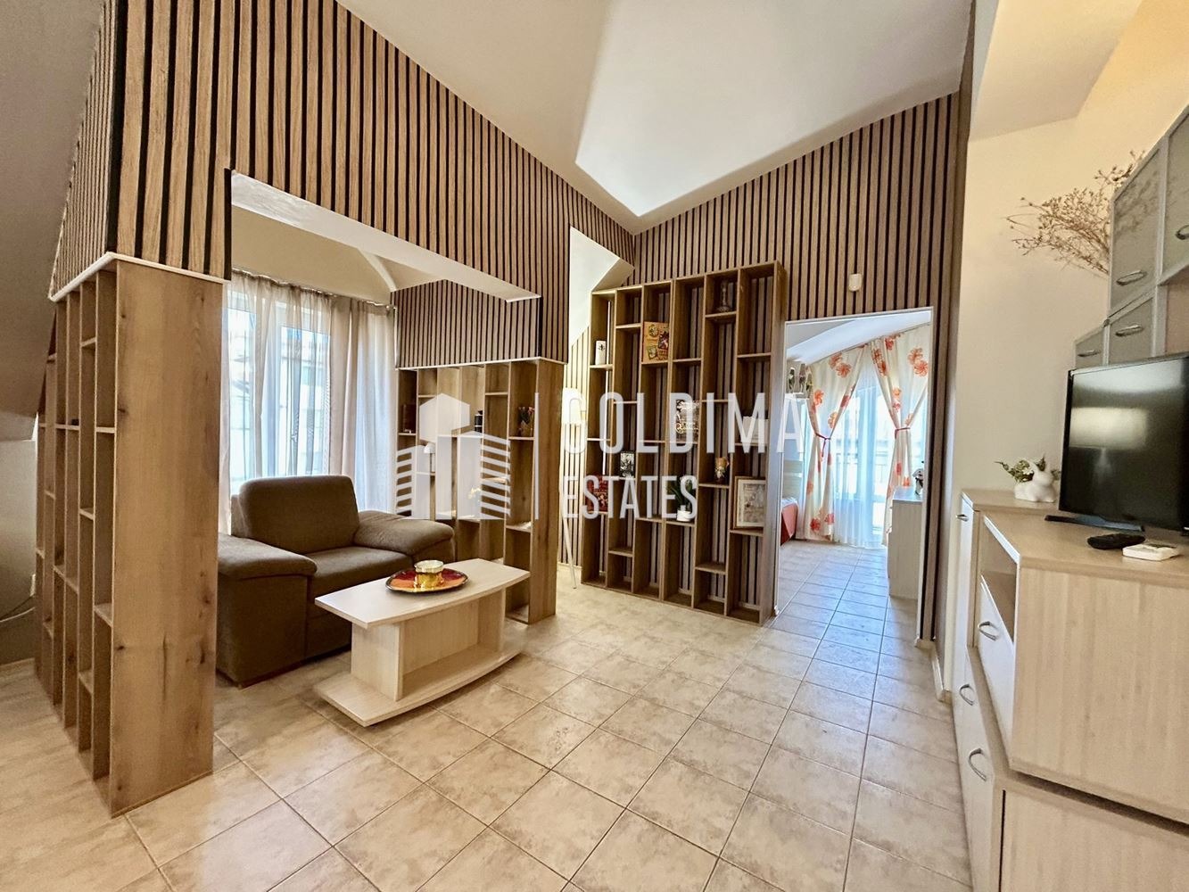 Продава 3-СТАЕН, гр. Свети Влас, област Бургас, снимка 13 - Апартаменти - 53991480