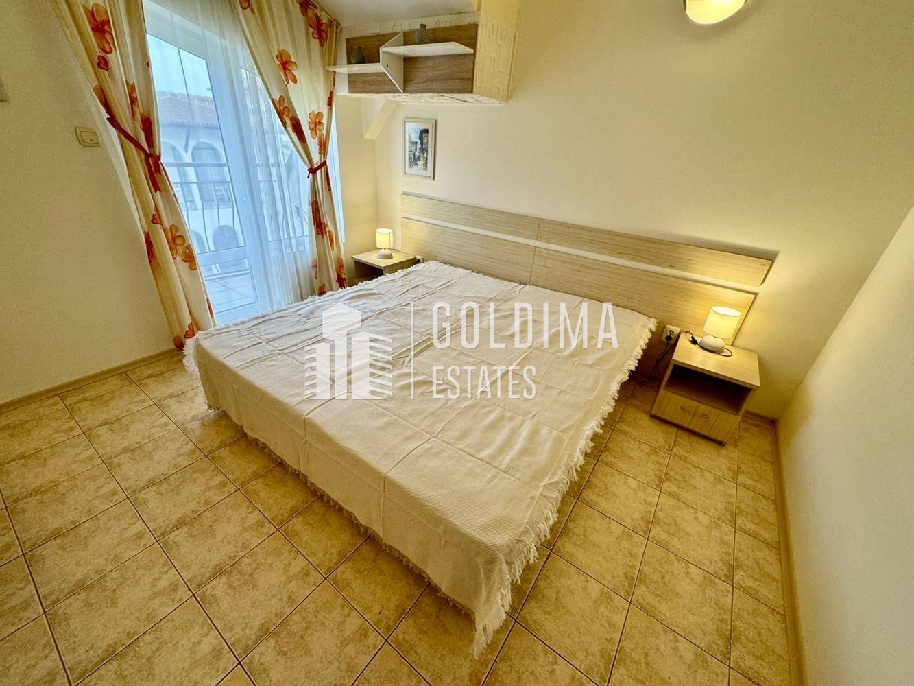 Продава 3-СТАЕН, гр. Свети Влас, област Бургас, снимка 10 - Апартаменти - 53991480