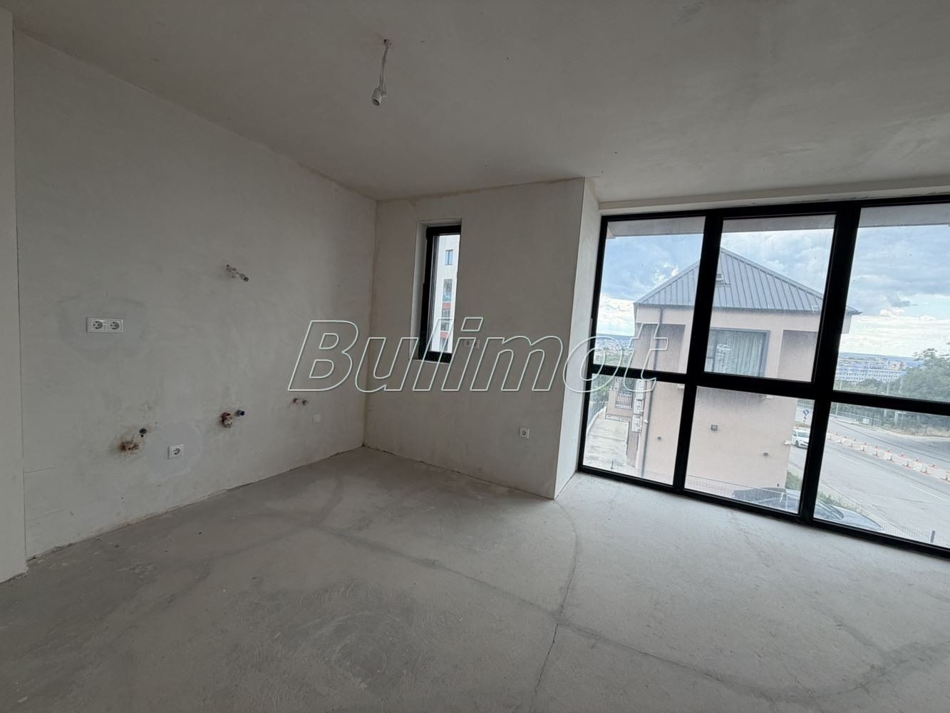 Продава 3-СТАЕН, гр. Варна, Бриз, снимка 4 - Апартаменти - 55257566