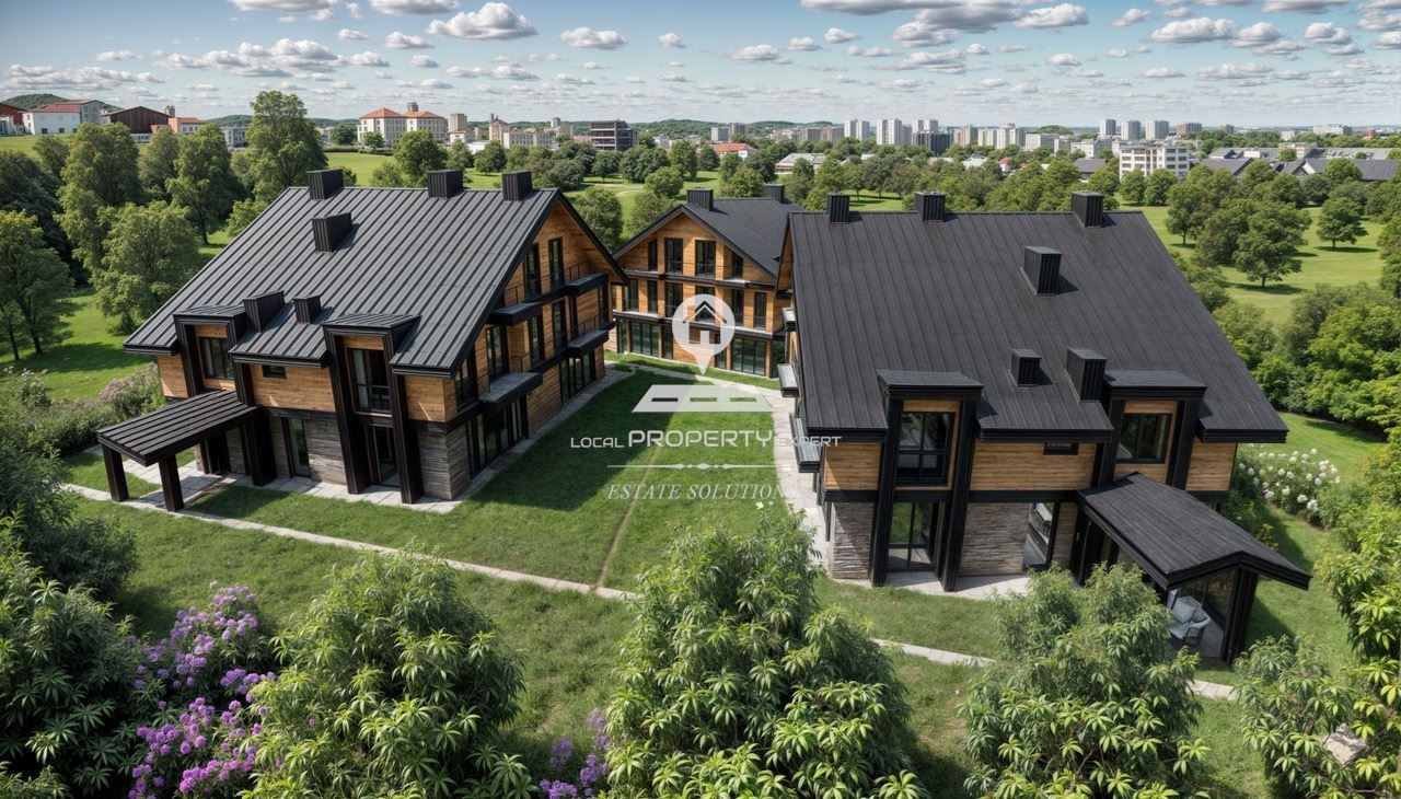 Продава 3-СТАЕН, гр. Банско, област Благоевград, снимка 6 - Апартаменти - 55624939