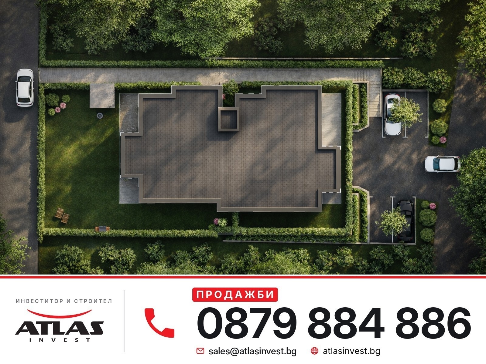 Продава 3-СТАЕН, гр. София, Симеоново, снимка 9 - Апартаменти - 56481776