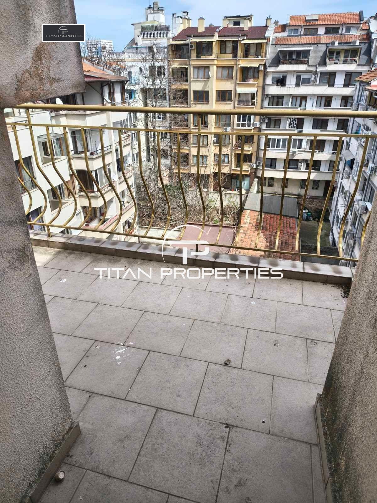Продава МЕЗОНЕТ, гр. Бургас, Братя Миладинови, снимка 9 - Апартаменти - 54227477