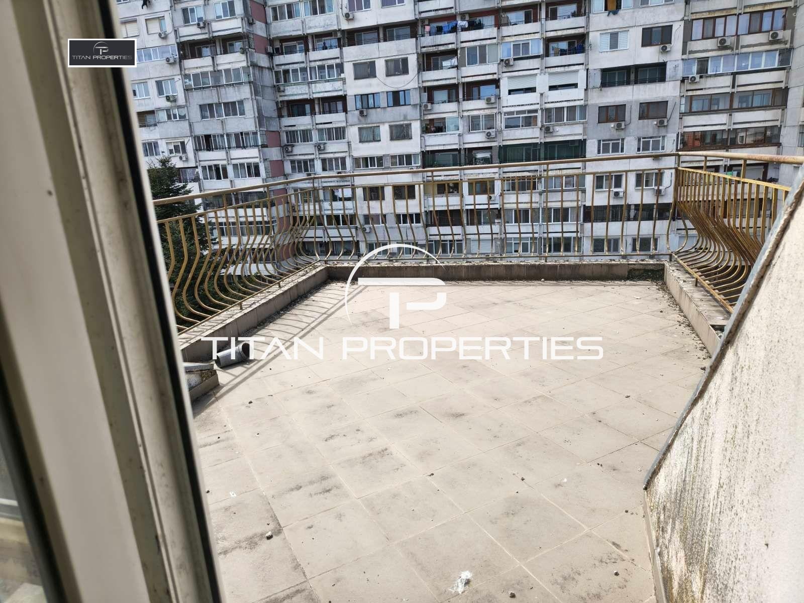 Продава МЕЗОНЕТ, гр. Бургас, Братя Миладинови, снимка 11 - Апартаменти - 54227477