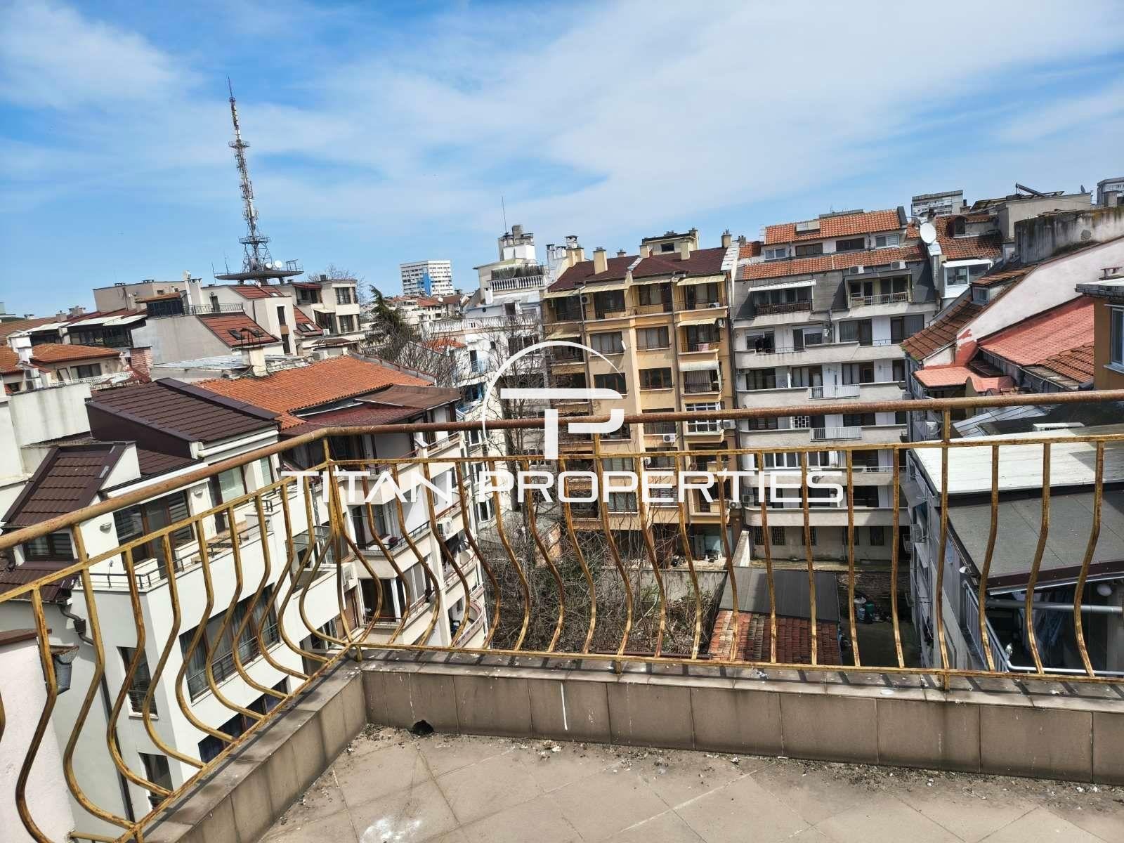 Продава МЕЗОНЕТ, гр. Бургас, Братя Миладинови, снимка 3 - Апартаменти - 54227477
