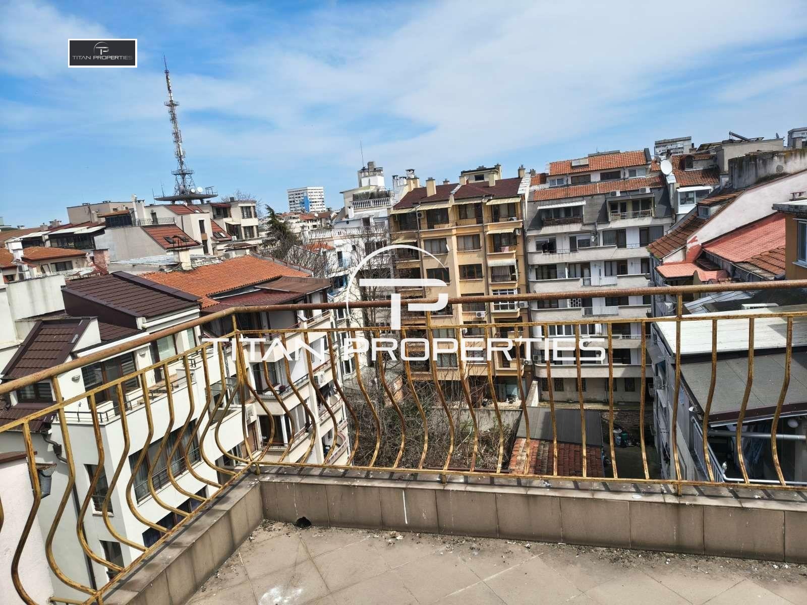 Продава МЕЗОНЕТ, гр. Бургас, Братя Миладинови, снимка 10 - Апартаменти - 54227477