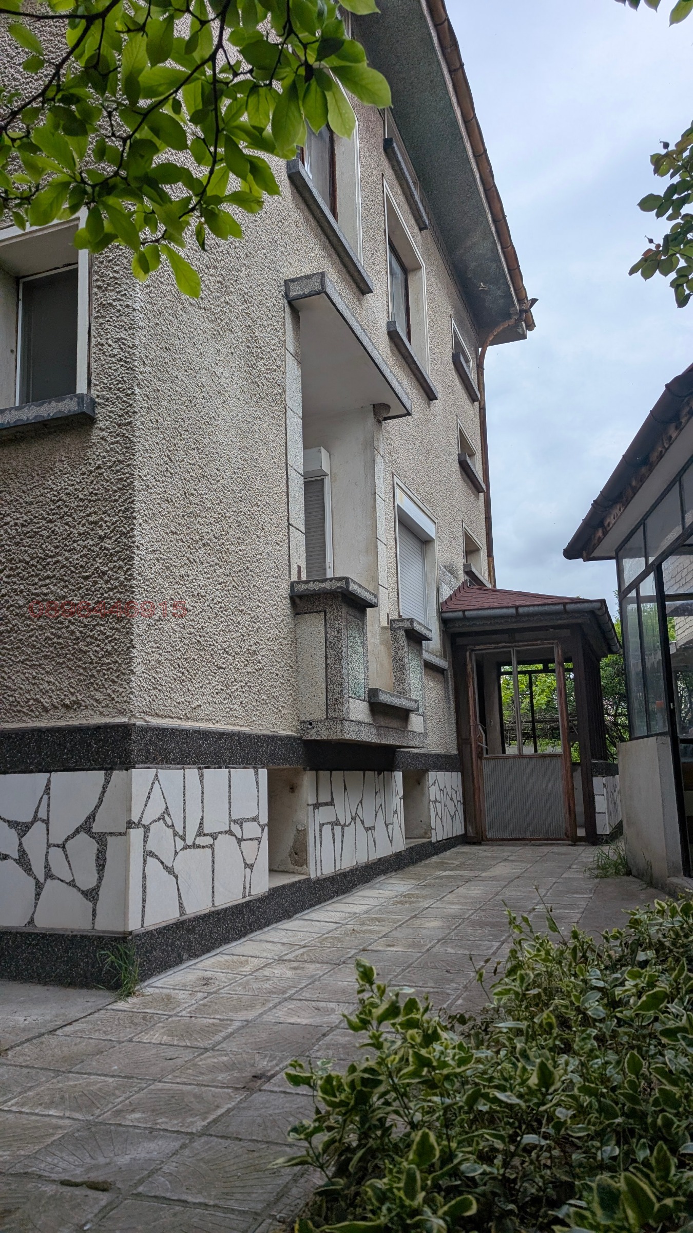 Продава КЪЩА, гр. Раковски, област Пловдив, снимка 2 - Къщи - 56087660