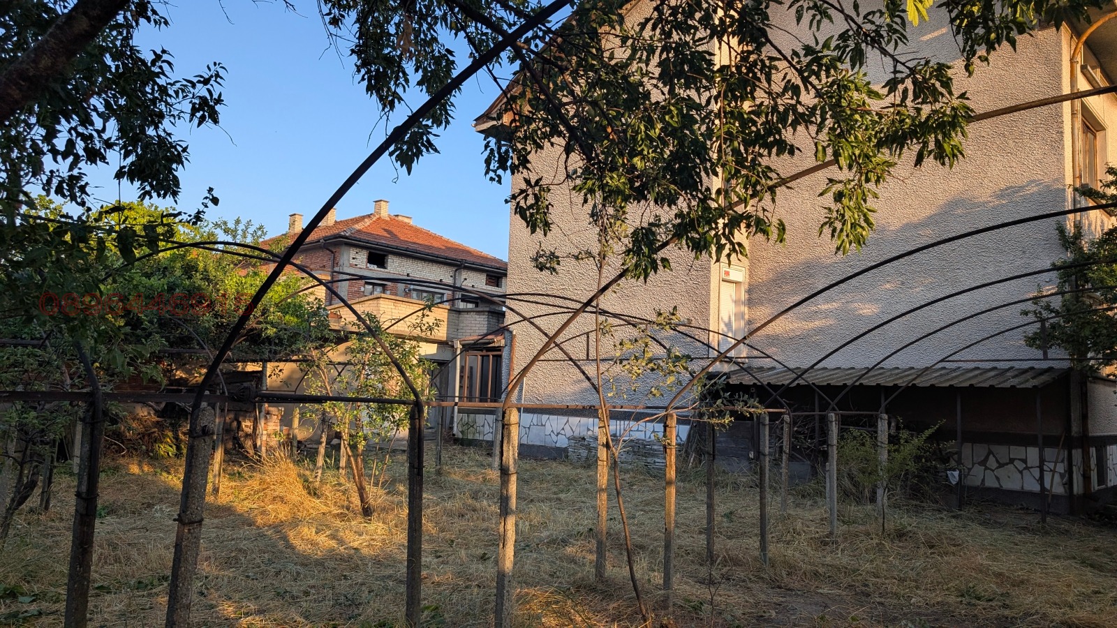 Продава КЪЩА, гр. Раковски, област Пловдив, снимка 16 - Къщи - 56087660