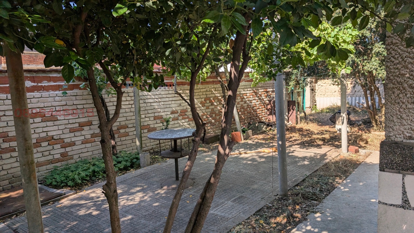 Продава КЪЩА, гр. Раковски, област Пловдив, снимка 5 - Къщи - 56087660