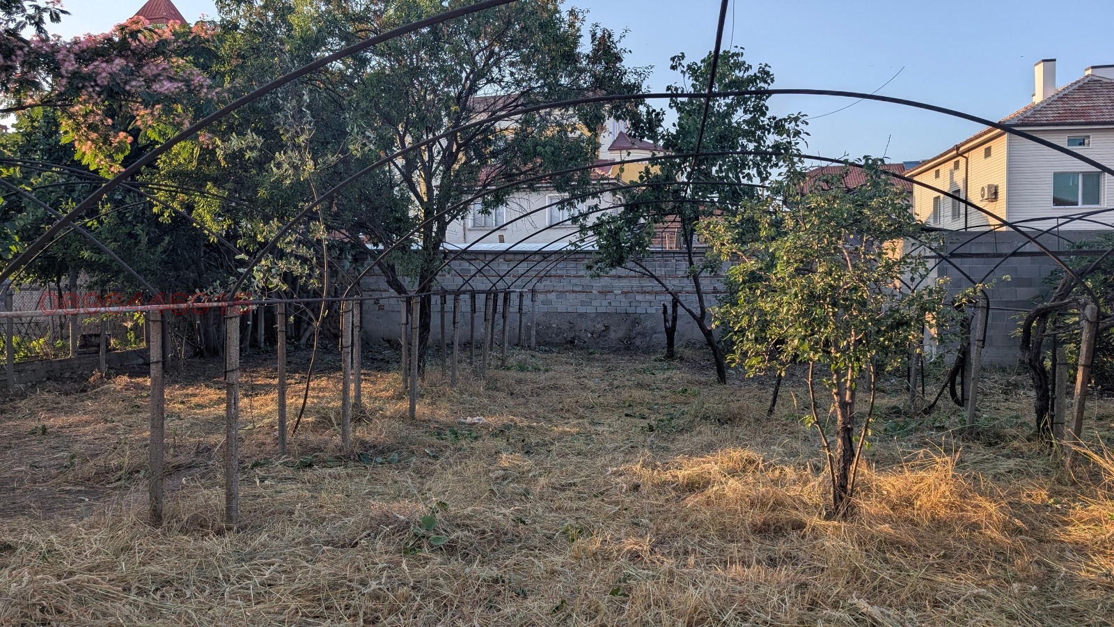 Продава КЪЩА, гр. Раковски, област Пловдив, снимка 17 - Къщи - 56087660