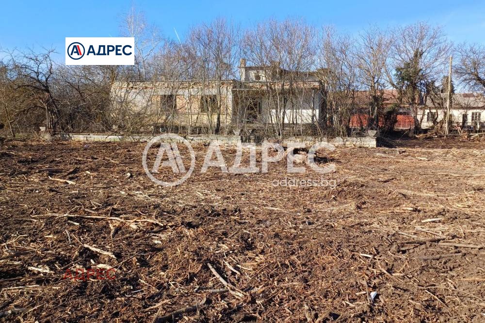 Продава ПАРЦЕЛ, с. Червенци, област Варна, снимка 3 - Парцели - 53683042