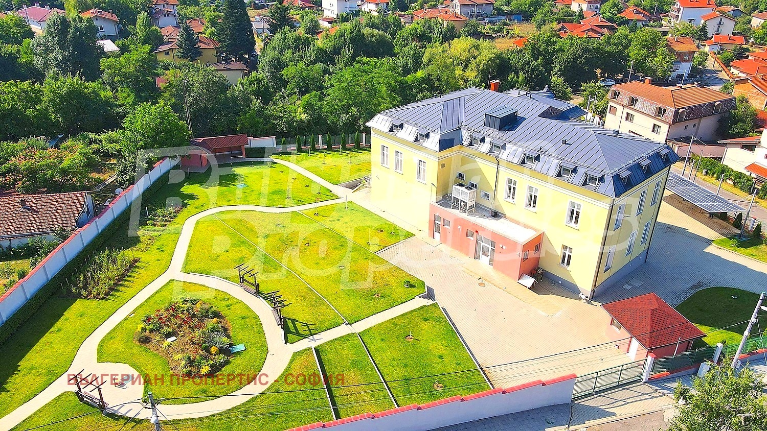 Продава БИЗНЕС ИМОТ, гр. София, с. Локорско, снимка 3 - Други - 56123184