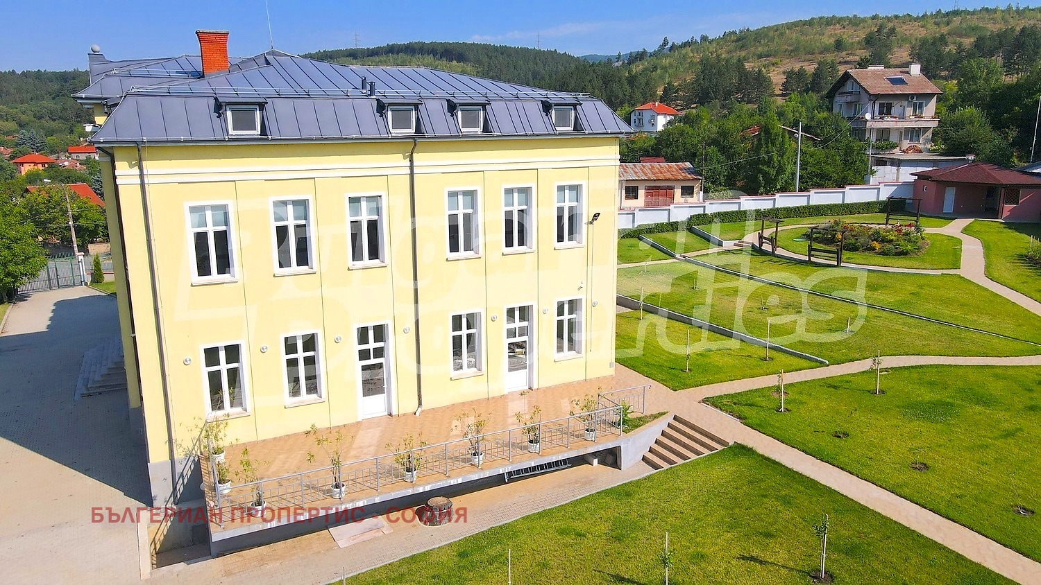 Продава БИЗНЕС ИМОТ, гр. София, с. Локорско, снимка 11 - Други - 56123184