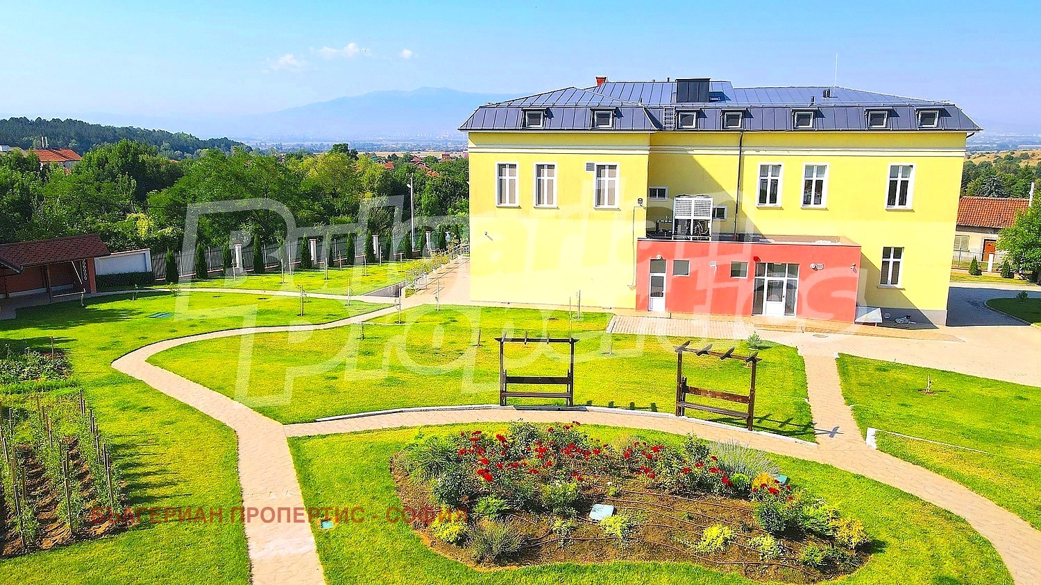Продава БИЗНЕС ИМОТ, гр. София, с. Локорско, снимка 13 - Други - 56123184