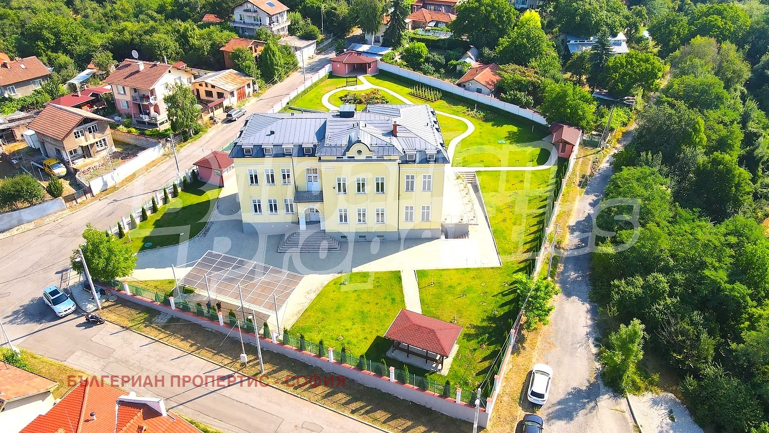 Продава БИЗНЕС ИМОТ, гр. София, с. Локорско, снимка 15 - Други - 56123184